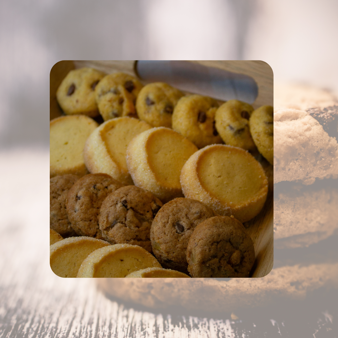 Combos-Triple Flavor