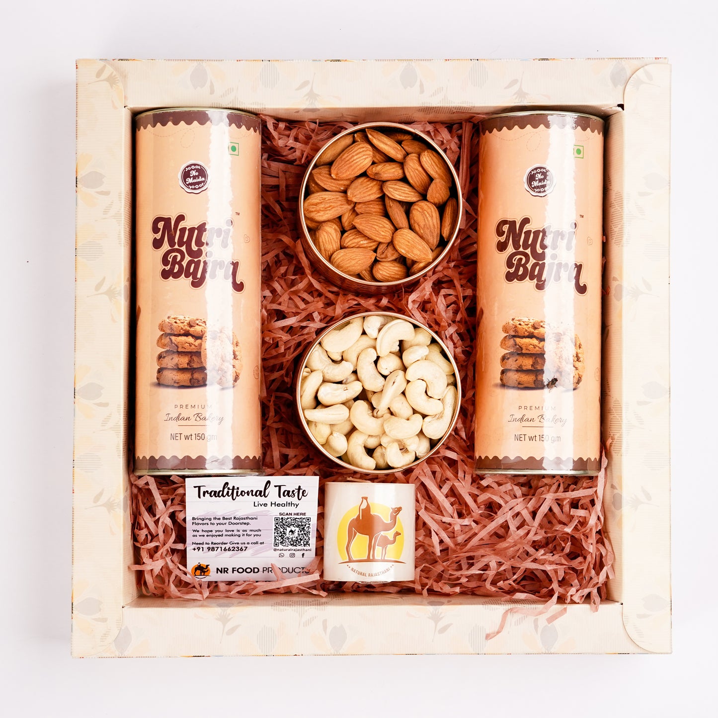 Gift Hamper - Medium