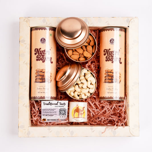Gift Hamper - Medium